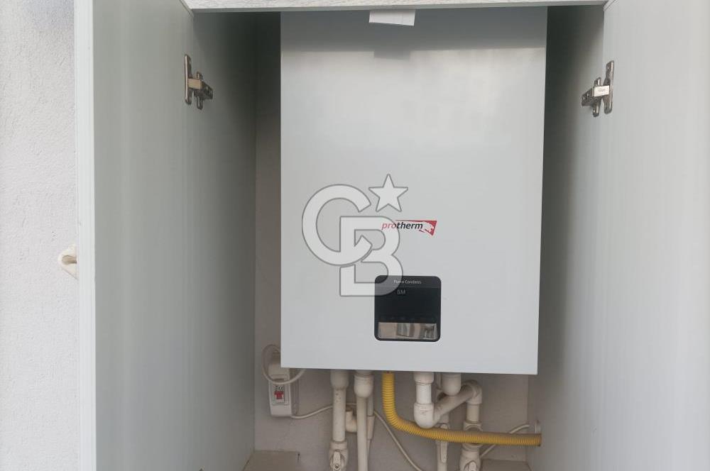 MENEMEN ATATÜRK MAHALLESİNDE KİRALIK 1+1 DAİRE