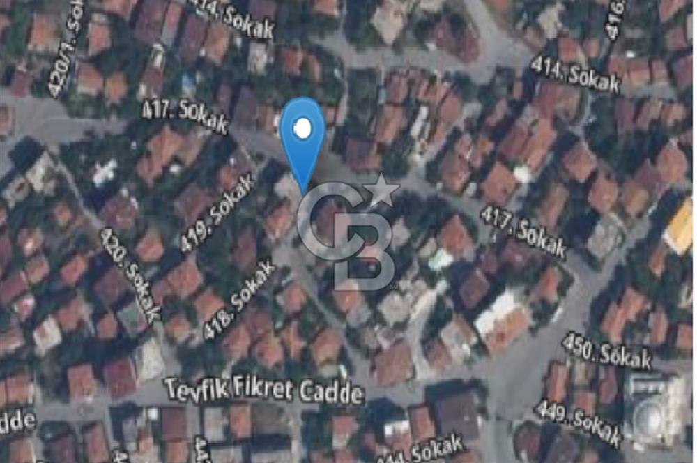 GEBZE YAVUZSELİM MAHALLESİ DAİRE FİYATINA 2 KATLI MÜSTAKİL BİNA