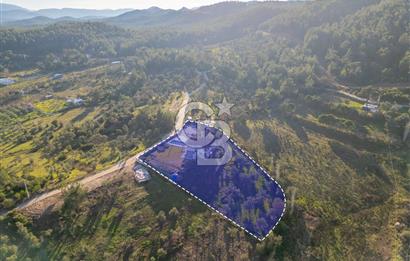 Mendeers Çatalca'da Yüzme Havuzlu Satılık Çiftlik Evi