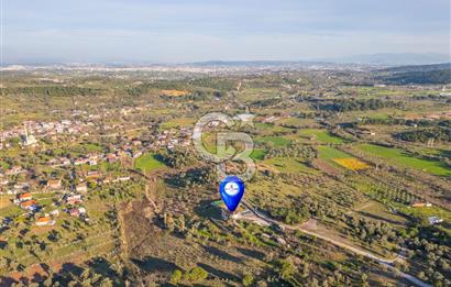 Mendeers Çatalca'da Yüzme Havuzlu Satılık Çiftlik Evi