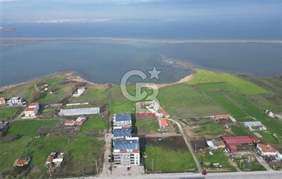 Çanakkale Lapseki Çardak 325m2 Satılık Arsa !