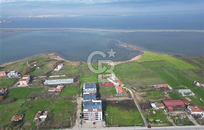 Çanakkale Lapseki Çardak 325m2 Satılık Arsa !