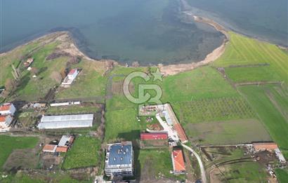 Çanakkale Lapseki Çardak 325m2 Satılık Arsa !