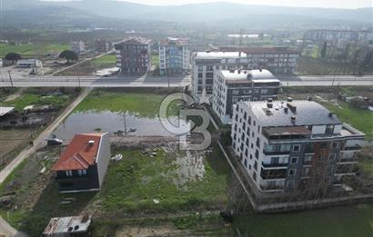 Çanakkale Lapseki Çardak 325m2 Satılık Arsa !