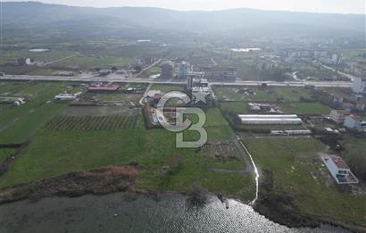 Çanakkale Lapseki Çardak 325m2 Satılık Arsa !