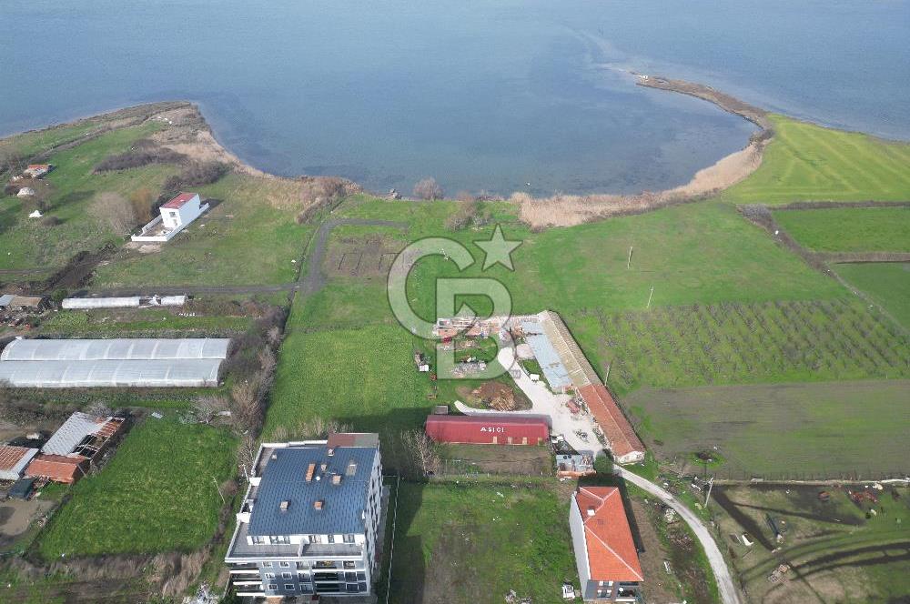 Çanakkale Lapseki Çardak 325m2 Satılık Arsa !