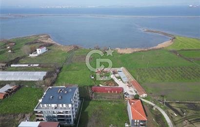 Çanakkale Lapseki Çardak 325m2 Satılık Arsa !