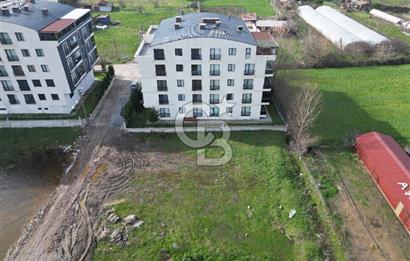 Çanakkale Lapseki Çardak 325m2 Satılık Arsa !