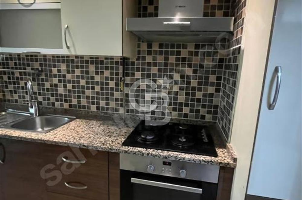 Karşıyaka da Fikri Altay da Kiralık Büyük 2+1 Daire