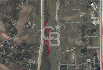 Arnavutköy haraççı türkköşede satılık tarla - 1 - 333564