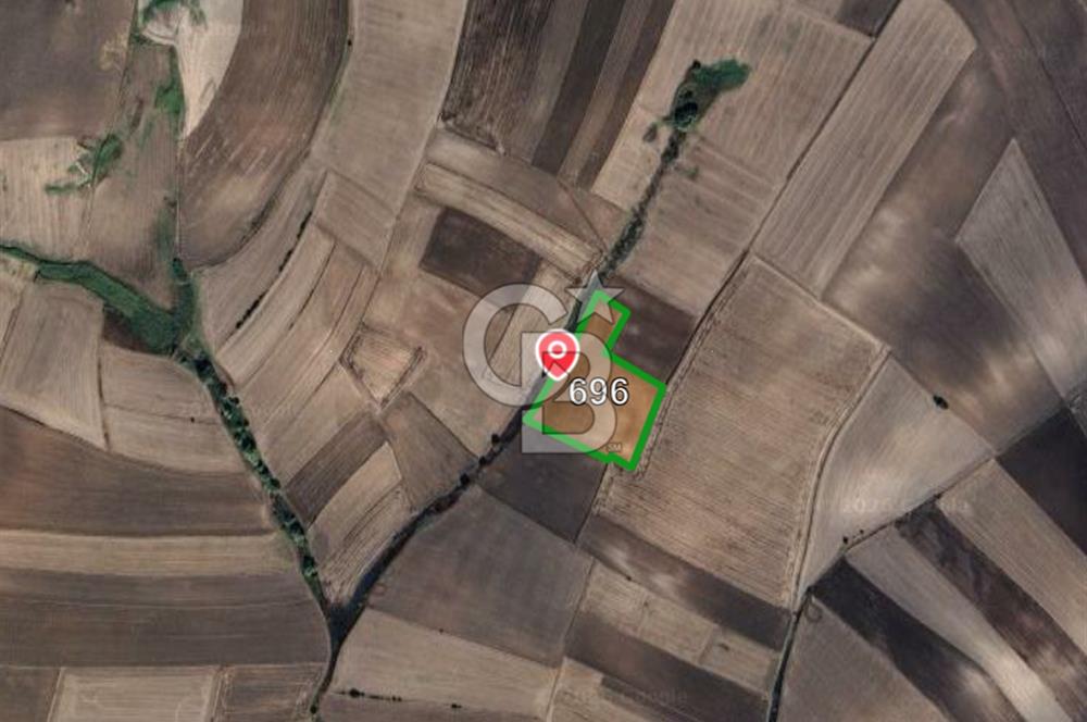 Bandırma Çepnide Yatırım Değerinde 17.500 m² Satılık Tarla