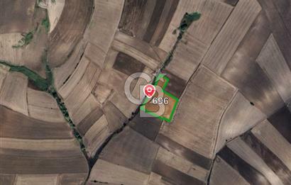 Bandırma Çepnide Yatırım Değerinde 17.500 m² Satılık Tarla