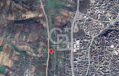 Arnavutköy haraççı türkköşede satılık tarla