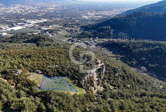 KEMALPAŞA KIZILÜZÜM SATILIK TARLA - 7 - 333563