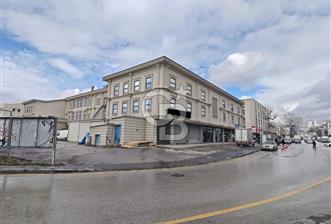 Siteler Muteşem Konum Emsalsiz Tabela Değeri Komple Satılık Bina - 3 - 333434