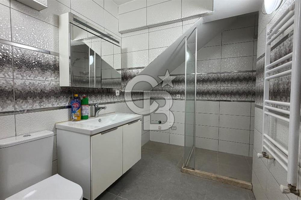 📍 Konak Hatay  Nokta Durağı Yakını  Kiralık 1+1