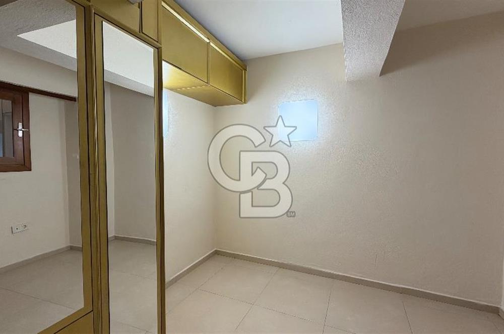 📍 Konak Hatay  Nokta Durağı Yakını  Kiralık 1+1