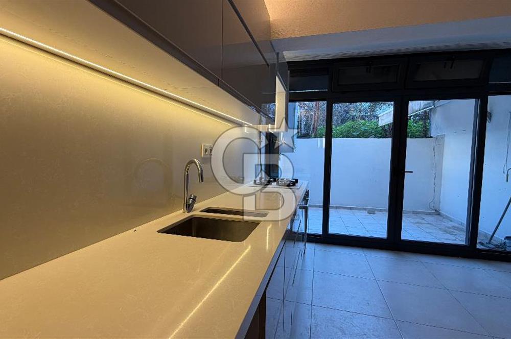 📍 Konak Hatay  Nokta Durağı Yakını  Kiralık 1+1