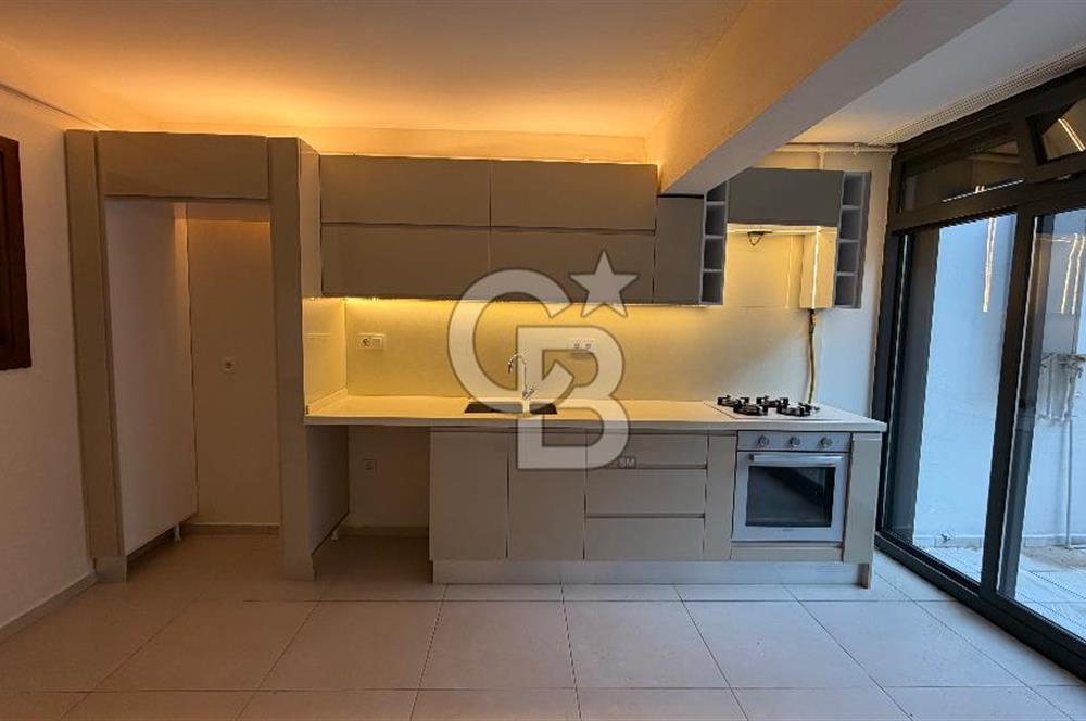 📍 Konak Hatay  Nokta Durağı Yakını  Kiralık 1+1