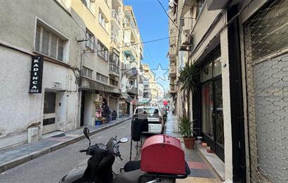 📍 Konak Hatay  Nokta Durağı Yakını  Kiralık 1+1