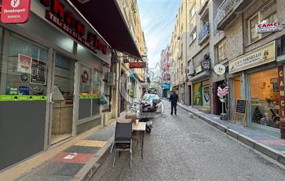 📍 Konak Hatay  Nokta Durağı Yakını  Kiralık 1+1