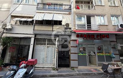 📍 Konak Hatay  Nokta Durağı Yakını  Kiralık 1+1