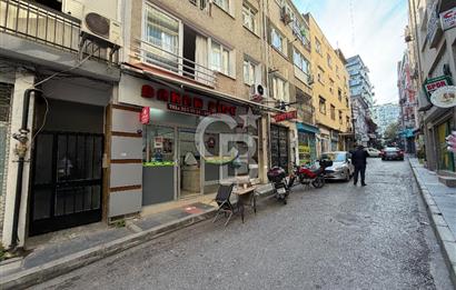 📍 Konak Hatay  Nokta Durağı Yakını  Kiralık 1+1