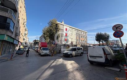 📍 Konak Hatay  Nokta Durağı Yakını  Kiralık 1+1