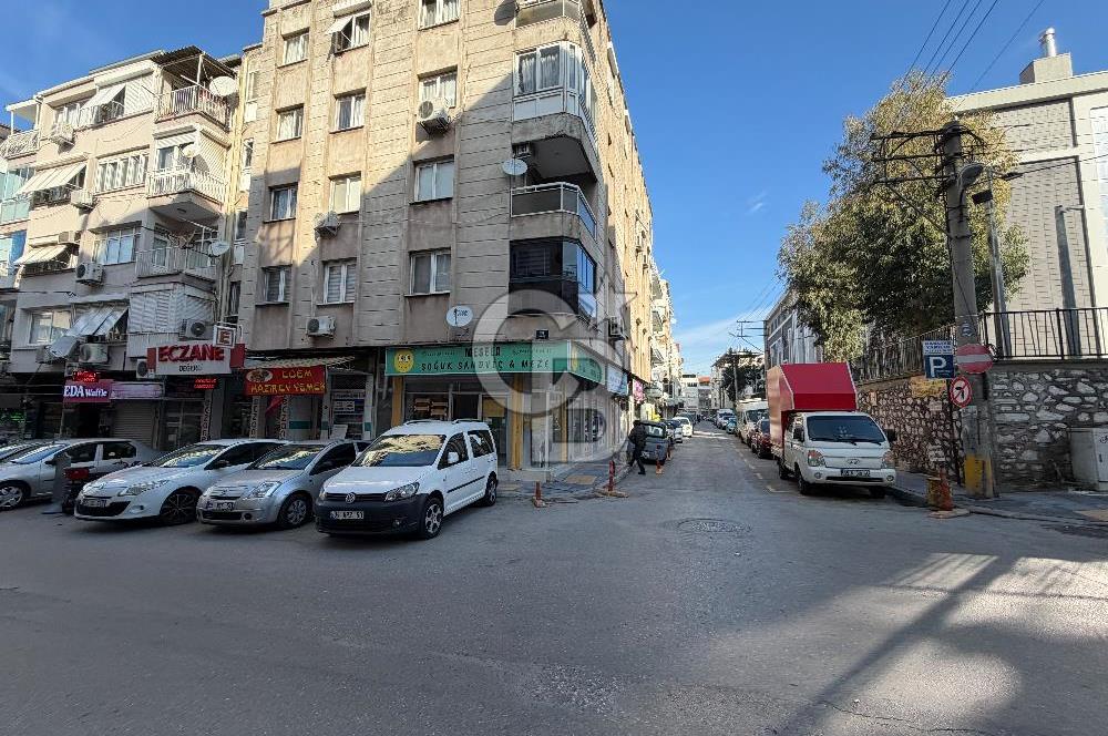 📍 Konak Hatay  Nokta Durağı Yakını  Kiralık 1+1