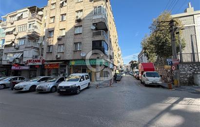 📍 Konak Hatay  Nokta Durağı Yakını  Kiralık 1+1