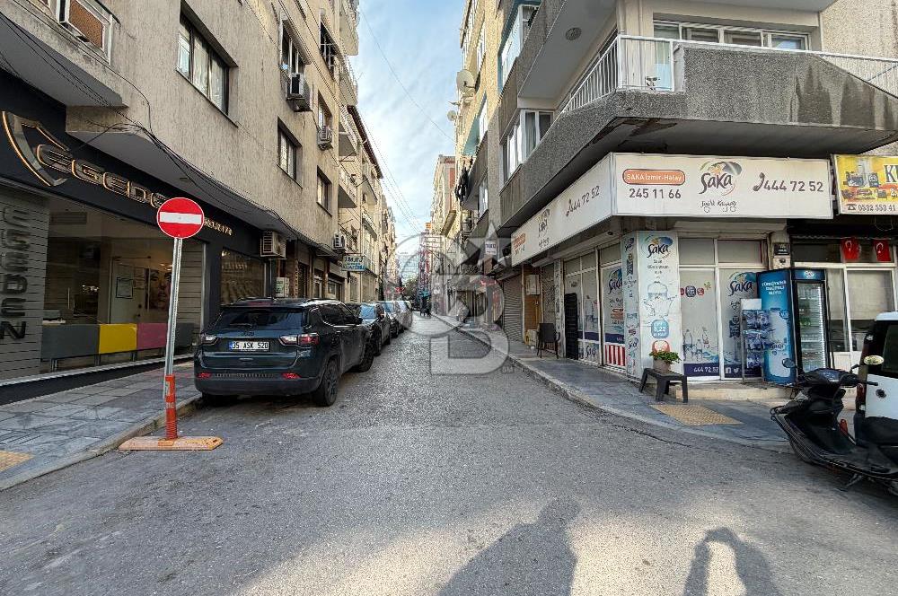 📍 Konak Hatay  Nokta Durağı Yakını  Kiralık 1+1