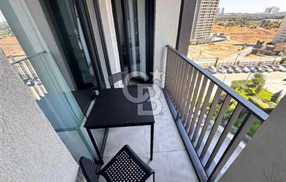 TONA RESIDENCE 1+1 SIFIR EŞYALI SIFIR EŞYALI SATILIK DAİRE