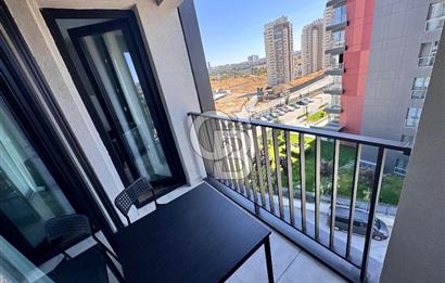 TONA RESIDENCE 1+1 SIFIR EŞYALI SIFIR EŞYALI SATILIK DAİRE