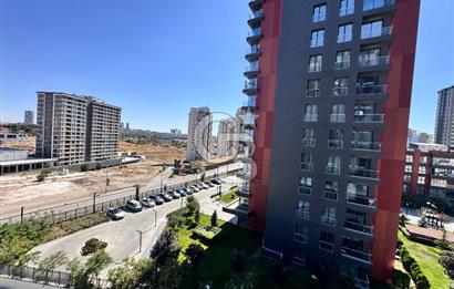 TONA RESIDENCE 1+1 SIFIR EŞYALI SIFIR EŞYALI SATILIK DAİRE