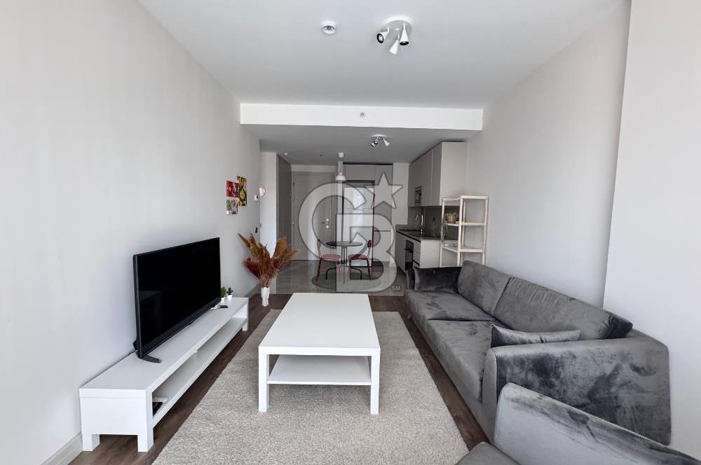 TONA RESIDENCE 1+1 SIFIR EŞYALI SIFIR EŞYALI SATILIK DAİRE