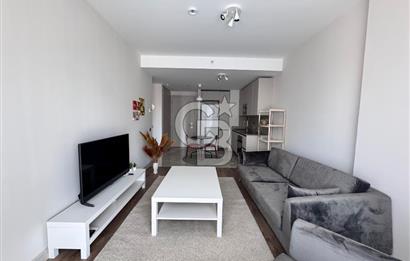 TONA RESIDENCE 1+1 SIFIR EŞYALI SIFIR EŞYALI SATILIK DAİRE