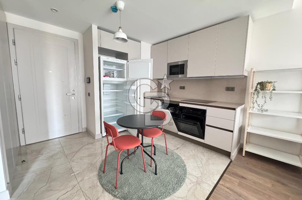 TONA RESIDENCE 1+1 SIFIR EŞYALI SIFIR EŞYALI SATILIK DAİRE