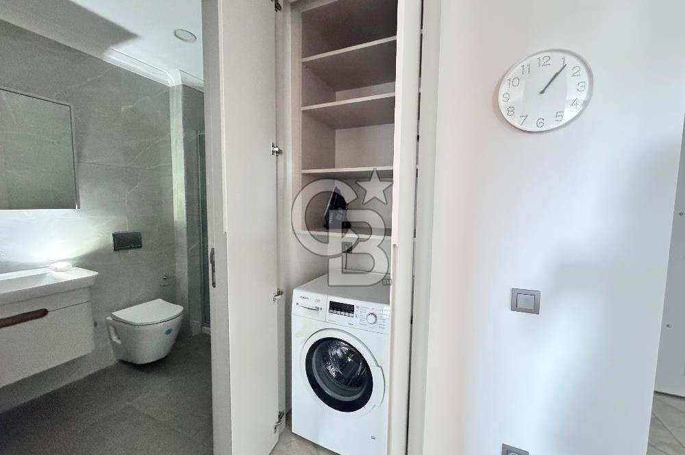 TONA RESIDENCE 1+1 SIFIR EŞYALI SIFIR EŞYALI SATILIK DAİRE