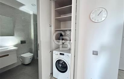 TONA RESIDENCE 1+1 SIFIR EŞYALI SIFIR EŞYALI SATILIK DAİRE