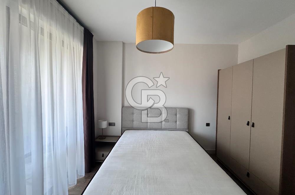 TONA RESIDENCE 1+1 SIFIR EŞYALI SIFIR EŞYALI SATILIK DAİRE