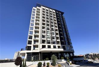 TONA RESIDENCE 1+1 SIFIR EŞYALI SIFIR EŞYALI SATILIK DAİRE - 1 - 333439