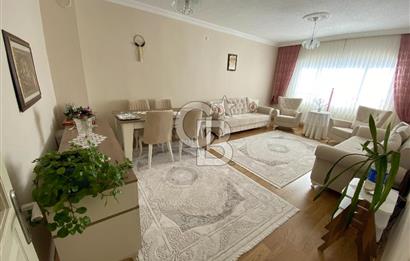 BUCA TOKİ PARK ORMAN EVLERİ SATILIK 3+1 DAİRE