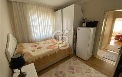 BUCA TOKİ PARK ORMAN EVLERİ SATILIK 3+1 DAİRE