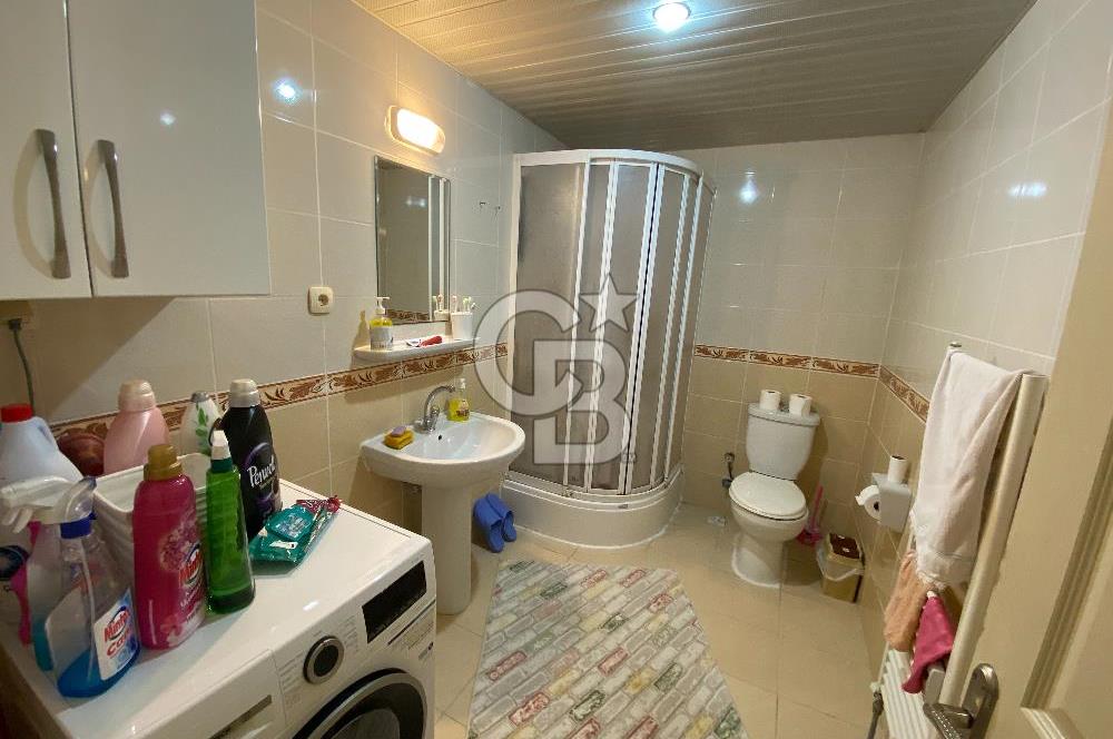 BUCA TOKİ PARK ORMAN EVLERİ SATILIK 3+1 DAİRE