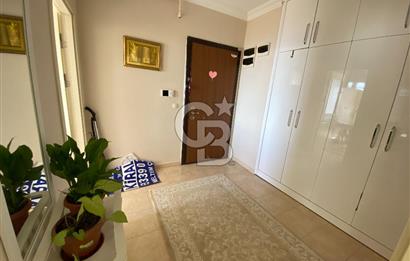 BUCA TOKİ PARK ORMAN EVLERİ SATILIK 3+1 DAİRE