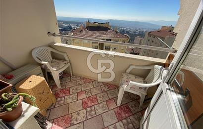 BUCA TOKİ PARK ORMAN EVLERİ SATILIK 3+1 DAİRE