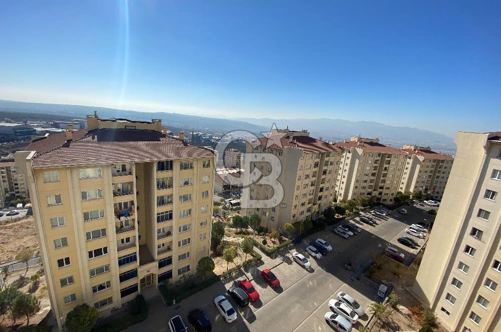 BUCA TOKİ PARK ORMAN EVLERİ SATILIK 3+1 DAİRE