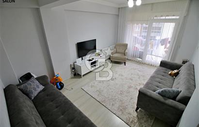 CB OPİA'DAN 'ERDEMİR CADDESİNDE YÜKSEK KREDİYE UYGUN 2+1 DAİRE'