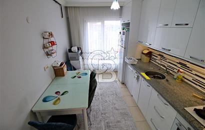 CB OPİA'DAN 'ERDEMİR CADDESİNDE YÜKSEK KREDİYE UYGUN 2+1 DAİRE'