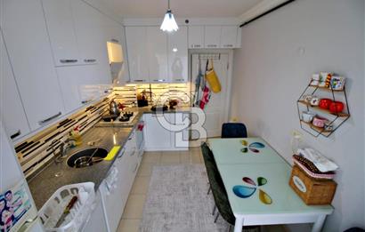 CB OPİA'DAN 'ERDEMİR CADDESİNDE YÜKSEK KREDİYE UYGUN 2+1 DAİRE'